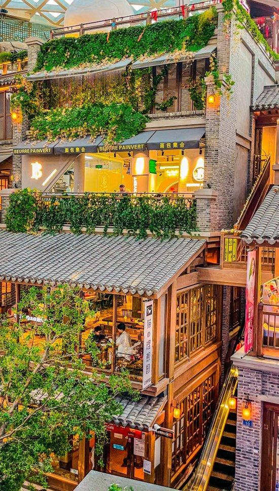 长春这有山影院怎么样,观影新体验,尽在山间光影世界